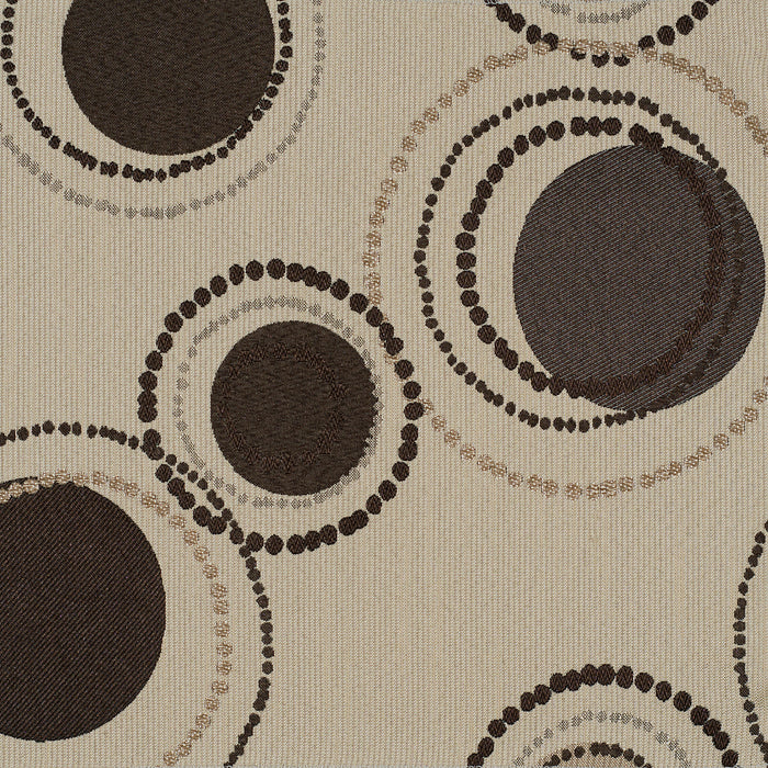 Coussin décoratif  en tissu - Pierre