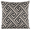 Coussin décoratif  en tissu - Domino