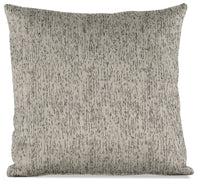 Coussin décoratif  en tissu - Spa