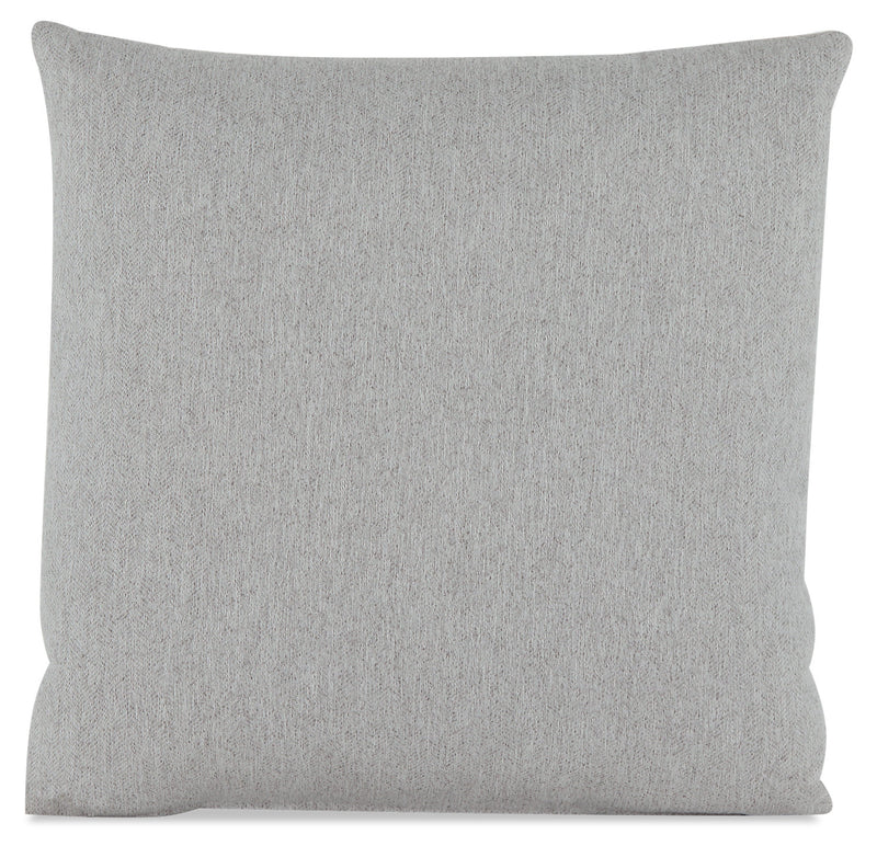 Chenille Accent Pillow - Milo Linen