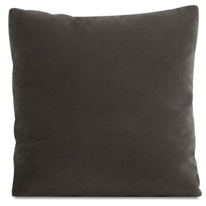 Coussin décoratif  en velours - Kira musc