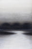 "Haze" Giant Art 84x54 Wall Art