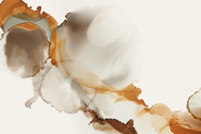 "Undefined" Giant Art 72x48 Wall Art