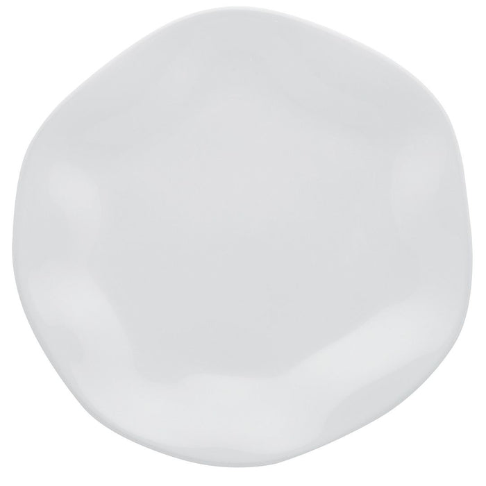 Service de vaisselle Ryo 16 pièces - blanc