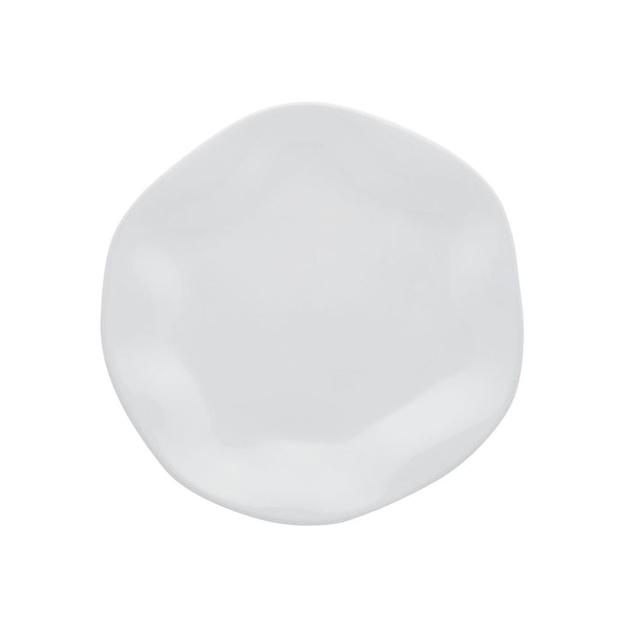 Service de vaisselle Ryo 16 pièces - blanc
