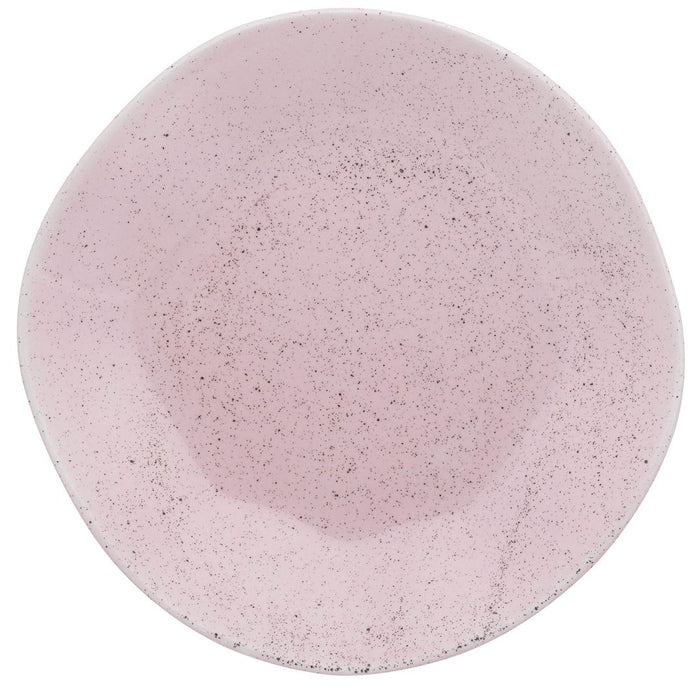 Service de vaisselle Ryo 16 pièces - rose
