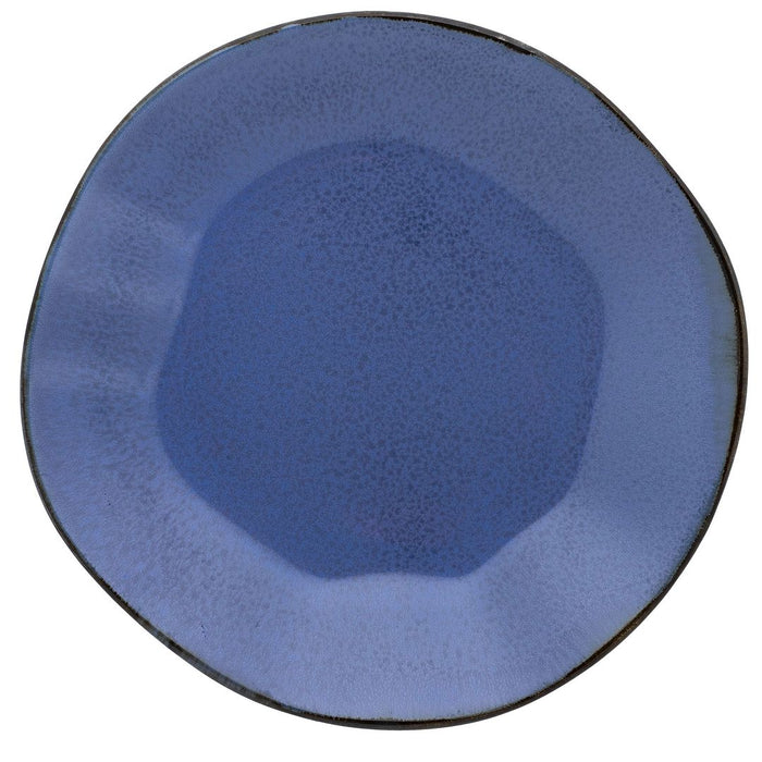 Service de vaisselle Ryo 16 pièces - bleu