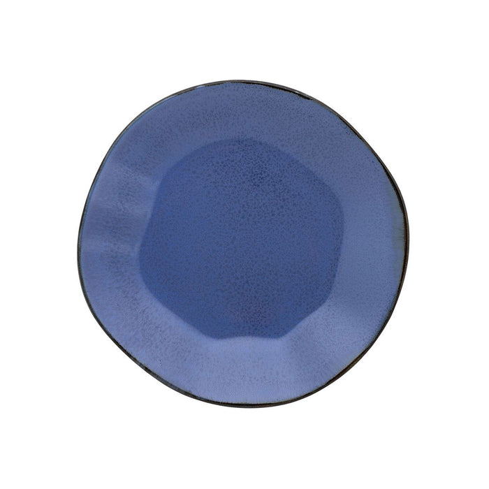 Service de vaisselle Ryo 16 pièces - bleu