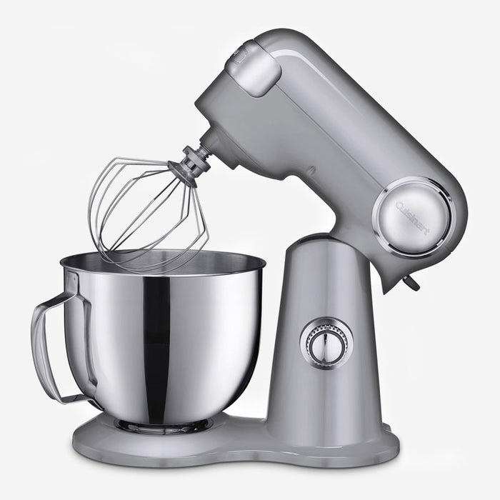 Batteur sur socle Precision MasterMC Cuisinart de 5,2 L (5,5 pintes) - SM-50BCC 