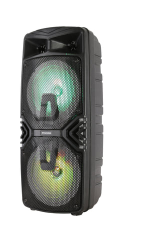 Haut-parleur Sylvania avec Bluetooth - SP782