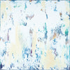 Œuvre d’art murale Giant Art « Through The Clouds » 72 x 72