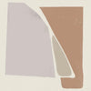 Œuvre d’art murale Giant Art « Machine Abstract I » 72 x 72