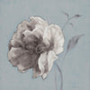 Œuvre d’art murale Giant Art « Floral Symposium Ii » 72 x 72