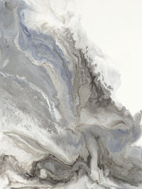 Œuvre d’art murale Giant Art « Forthcoming V5 » 72 x 54