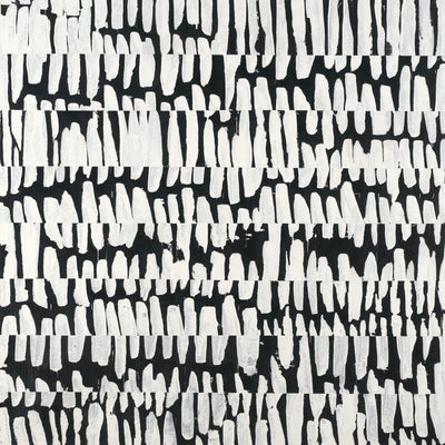 "Night & Day" Giant Art 72x72 Wall Art