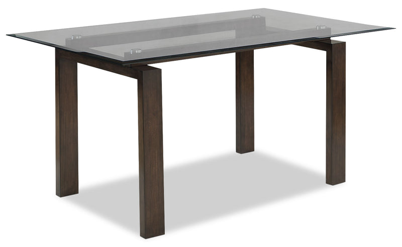 Tyler Dining Table  - {Retro} style Dining Table
