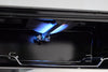 Off-Grid Classic Retro by Unique 30” Propane Range with Battery Ignition - UGP-30CR OF1 W 