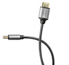 Câble HDMI 4K UHD de Ultralink haute vitesse extrême avec Ethernet - 4 m