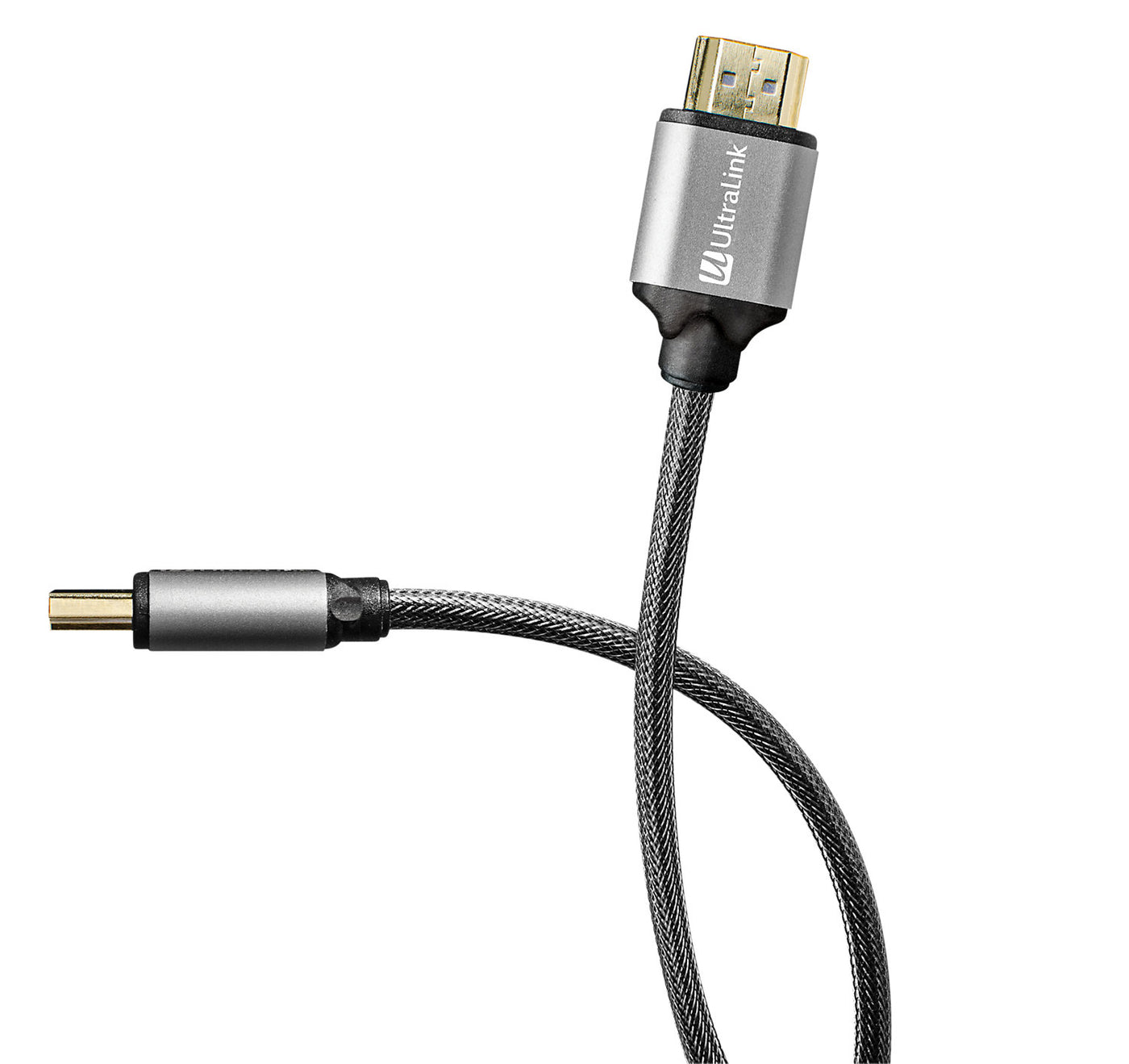 Câble HDMI 4K UHD de Ultralink haute vitesse extrême avec Ethernet