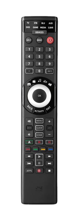 Télécommande universelle de One for All - URC7880