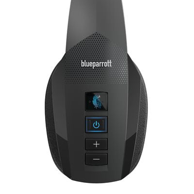 Casque d’écoute B450-XT de BlueParrott avec Bluetooth