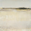 Œuvre d’art murale Giant Art « Embellished Subtle Scape I » 54 x 54