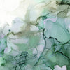 Œuvre d’art murale Giant Art « Emerald Cavern I » 54 x 54