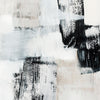 Œuvre d’art murale Giant Art « Fria Ii » 54 x 54