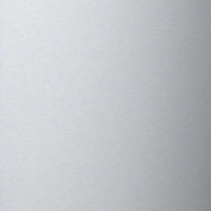 Réfrigérateur Whirlpool de 21 pi³ et de 33 po à compartiments juxtaposés - acier inoxydable résistant aux traces de doigts - WRS321SDHZ