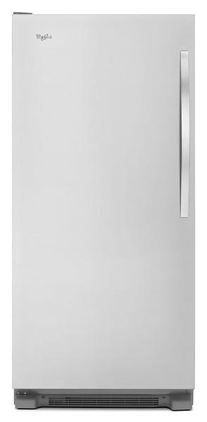 Réfrigérateur de 18 pi³, congélateur de 18 pi³ Whirlpool SidekicksMD et trousse d'encastrement