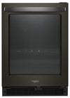 Refroidisseur à boissons sous le comptoir Whirlpool de 5,2 pi3 - WUB50X24HV