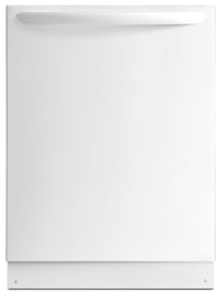 Lave-vaisselle encastré Frigidaire Gallery de 24 po avec système EvenDryMC – FGID2476SW
