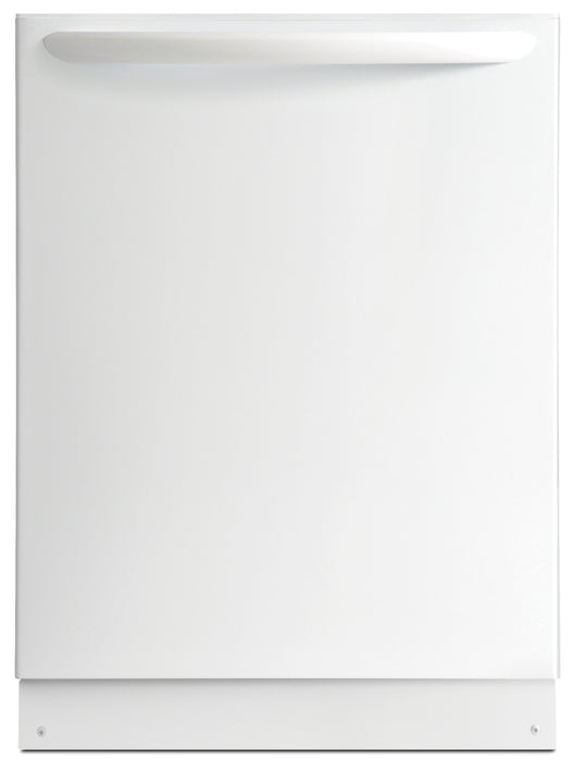 Lave-vaisselle encastré Frigidaire Gallery de 24 po avec système EvenDryMC – FGID2476SW