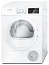 Sécheuse compacte par condensation Bosch de 4,0 pi³ - blanche