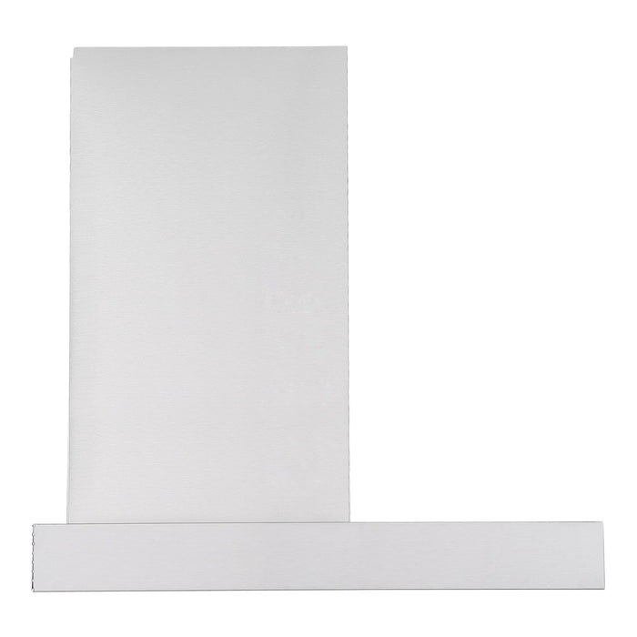 Hotte de cuisinière murale convertible Ancona de 36 po - AN-1588