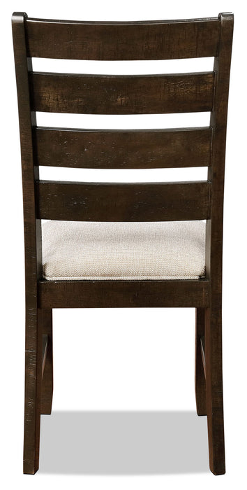 Chaise de salle à manger Jasper