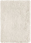 Carpette Alpaca beige pâle - 5 pi x 8 pi
