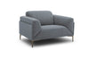 Fauteuil Annex - bleu 