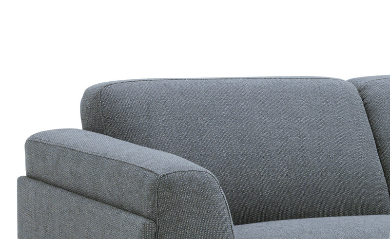Fauteuil Annex - bleu 
