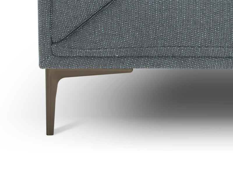 Fauteuil Annex - bleu 