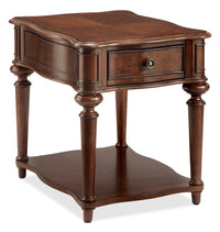 Table de bout Giza