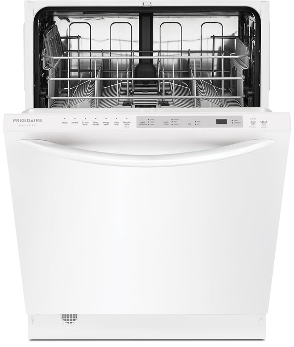 Lave-vaisselle encastré Frigidaire Gallery de 24 po avec système EvenDryMC – FGID2476SW