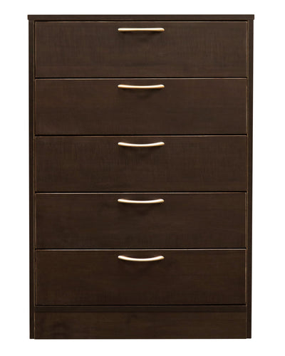 Arlo Chest - Espresso