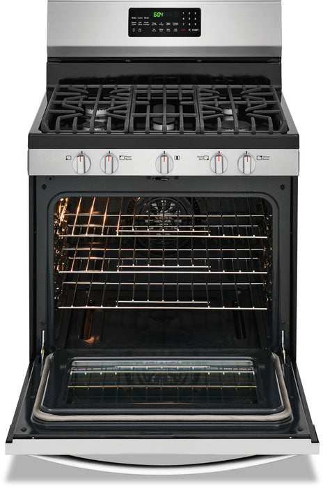Cuisinière à gaz Frigidaire Gallery de 30 po - FGGF3059TF