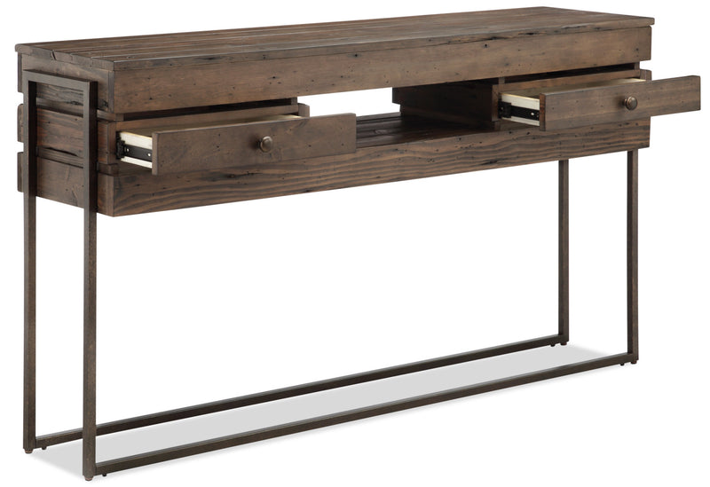 Table de salon Kirkwood