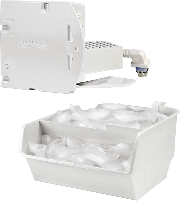Trousse de machine à glaçons GE - IM5A