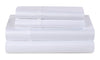 Ensemble de draps Hyper-CottonMC BEDGEARMC pour lit double - blanc optique