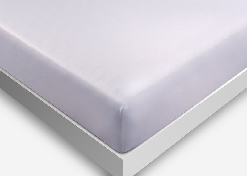 Ensemble de draps Hyper-CottonMC BEDGEARMC pour lit simple - blanc optique