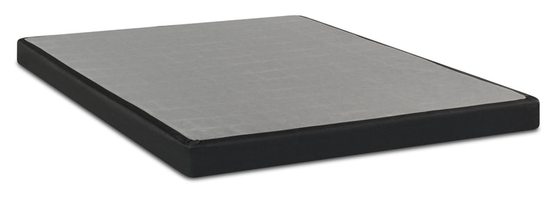 Sommier à profil bas Signature de Beautyrest BlackMD pour lit simple