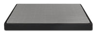  Sommier à profil bas Signature de Beautyrest BlackMD pour lit simple 
